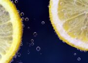 Beberapa Manfaat Infus Water Lemon untuk Kesehatan