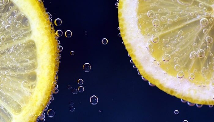 Beberapa Manfaat Infus Water Lemon untuk Kesehatan