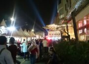5 Tempat Wisata Menarik di Kota Bekasi