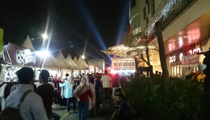 5 Tempat Wisata Menarik di Kota Bekasi