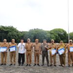apresiasi pegawai kota bekasi