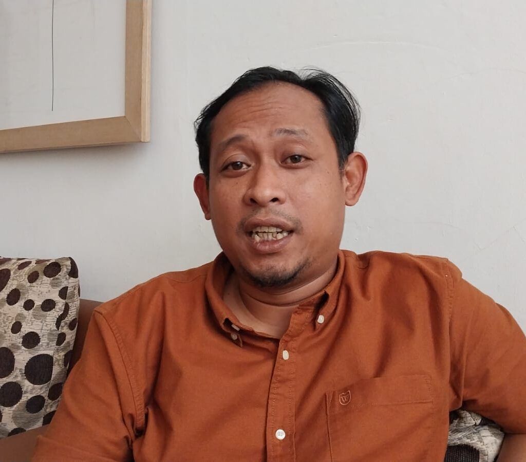 Bawaslu Kota Bekasi Hentikan 18 Laporan Dugaan Pelanggaran Pemilu 2024