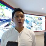 Kepala Bidang Lalu Lintas Dishub Kota Bekasi, Teguh Indrianto