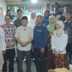 Mahfudz kunjungi komunitas odha