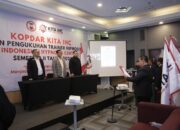 Kurikulum Indonesian Hypnosis Centre Selaras Dengan Konsep Deeplearning