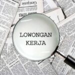 loker bekasi