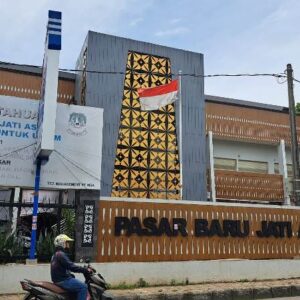 Rute Menuju Pasar Jatiasih dari Bekasi dan Jakarta