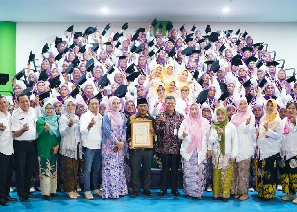 Pemkab Bekasi Raih 3 Penghargaan Bidang Pemberdayaan Perempuan
