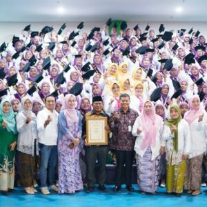 Pemkab Bekasi Raih 3 Penghargaan Bidang Pemberdayaan Perempuan