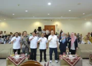 Pertama Kali, RSUD di Bekasi Gunakan AI Talent Manajemen ESQ di Rumah Sakit