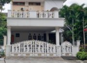 Rumah Hasto Kristiyanto Sepi, Usai Ditetapkan sebagai Tersangka oleh KPK