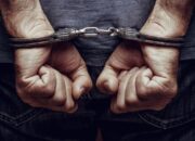 Polisi Berhasil Tangkap Pelaku Penyiraman Air Keras di Bekasi