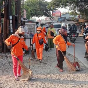 Pemkab Bekasi Terbitkan Surat Edaran Seputar Pengelolaan Sampah Saat Nataru