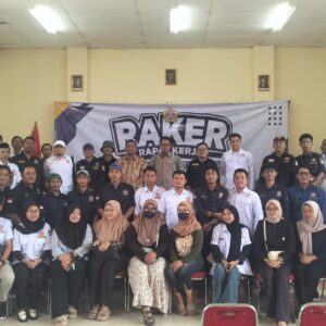Gelar Reses Bersama Karang Taruna Bekasi Utara, Sudjatmiko Janjikan Hal Ini