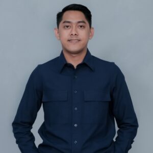 Ini Komitmen Rifki Ardiansyah Ketua Badan Ekonomi Kreatif KADIN Kota Bekasi
