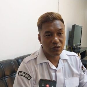 Hadapi 5 Gugatan, KPU Kota Bekasi Jalani Sidang Perdana MK