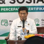 pertanahan wakaf