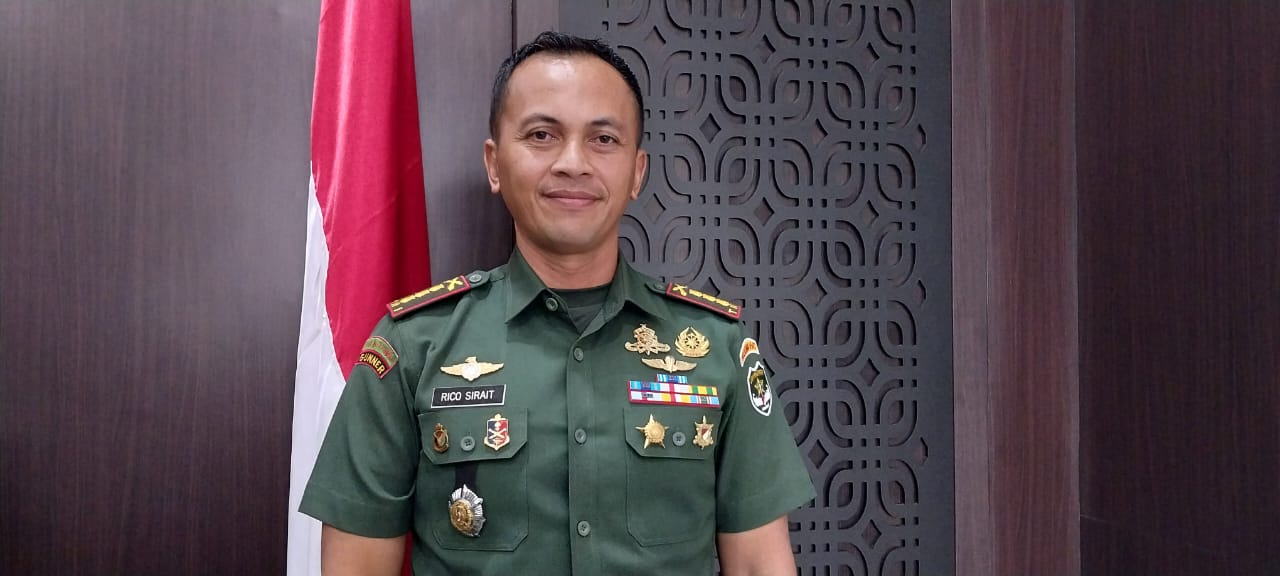 rico sirait