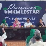 umkm lestari