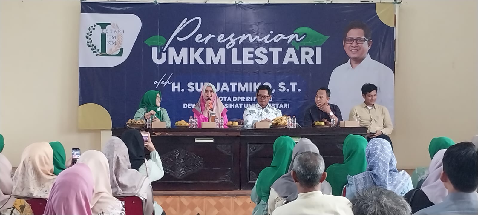 umkm lestari