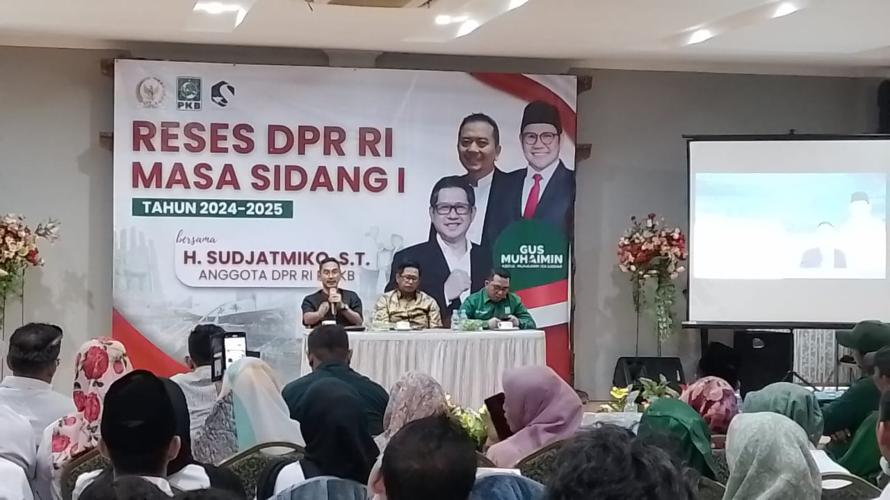 sujatmiko pkb