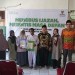 tebus ijazah baznas kota bekasi