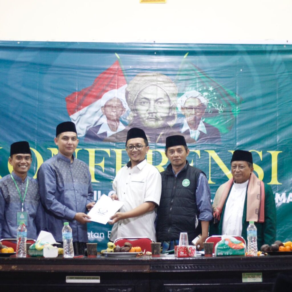 Sudjatmiko Apresiasi Program MWC NU Bekasi Utara di Reses Perdana