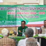 alit jamaludin dprd kota bekasi
