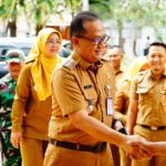 gani muhamad