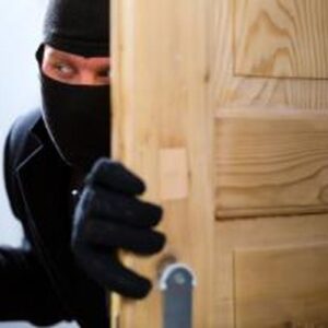 Aksi Perampokan Ketuk Pintu Rumah Bikin Warga Bekasi Kudu Waspada