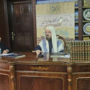 IZI Selenggarakan Talaqqi Bahas Pengelolaan Zakat