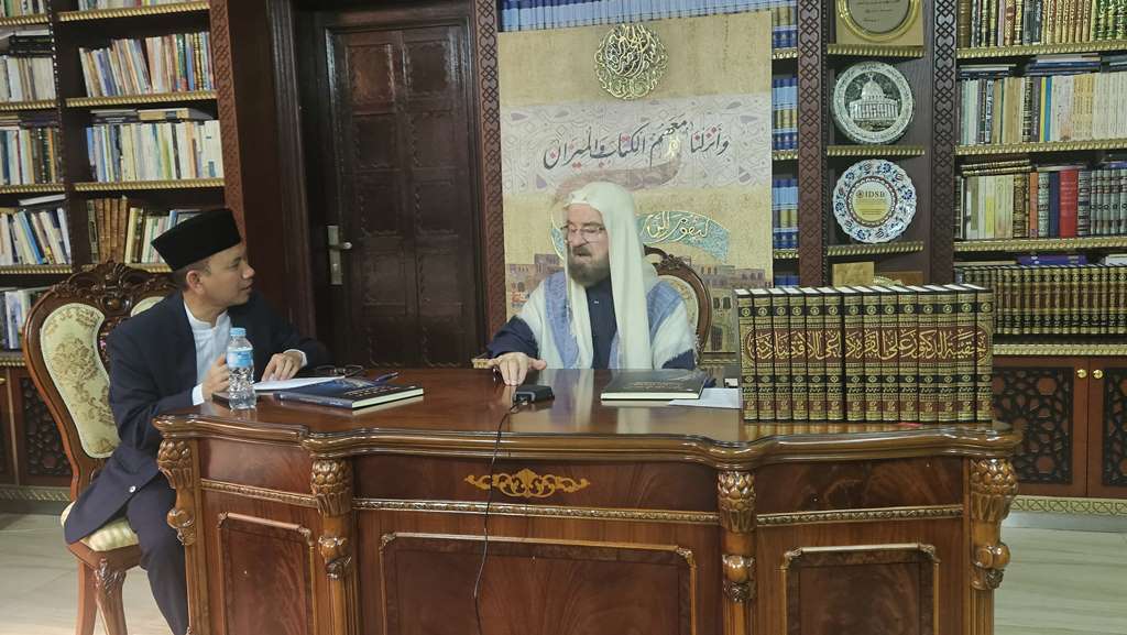 izi talaqqi zakat ok