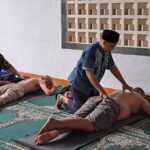 totok punggung dmi jatiasih