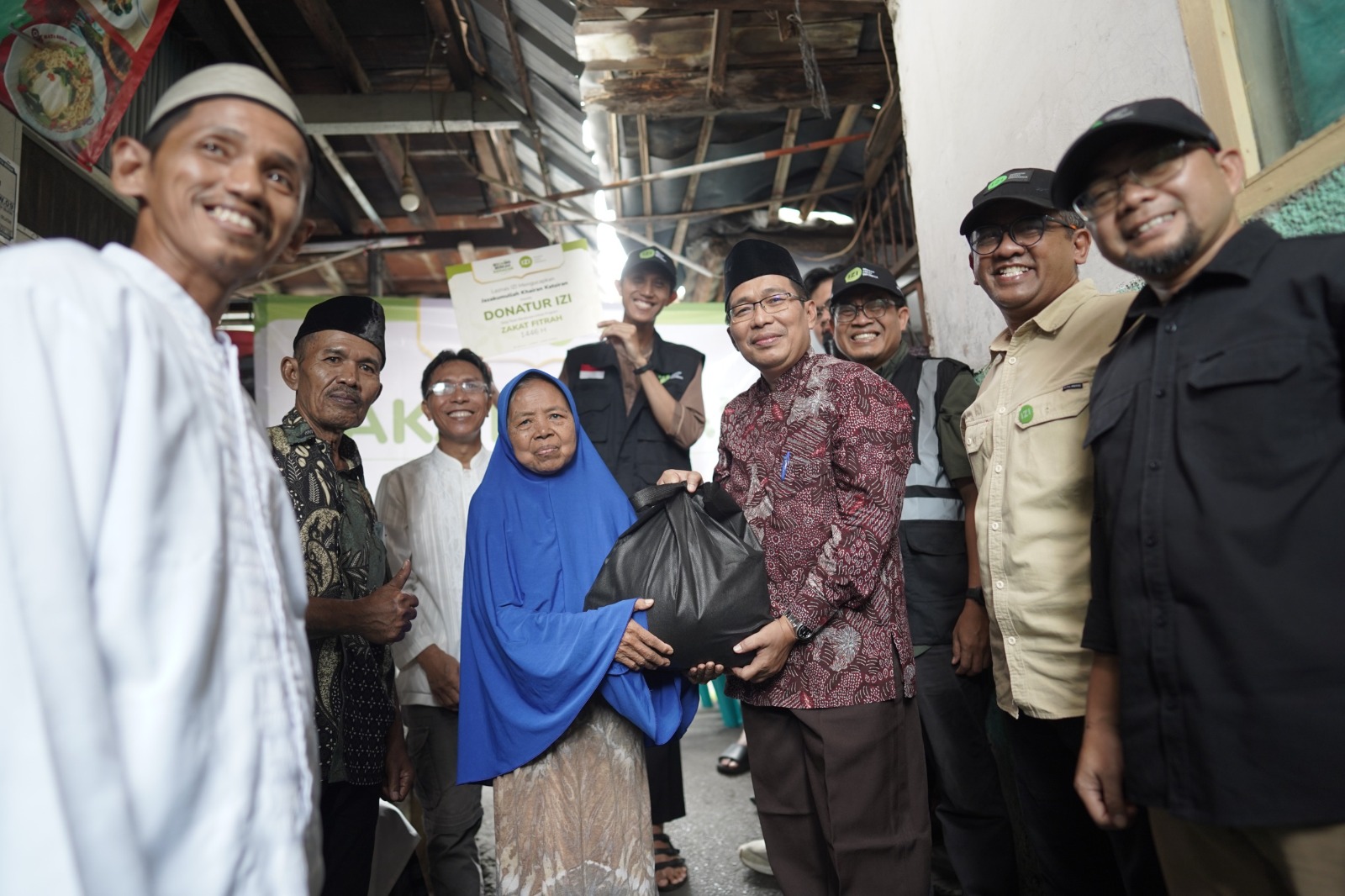 IZI ramadhan