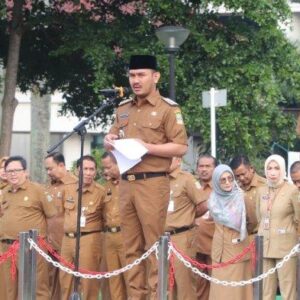 Efisiensi Anggaran, Ade Kuswara Minta ASN Kabupaten Bekasi Kurangi Rapat di Hotel