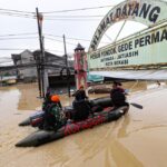 dampak banjir