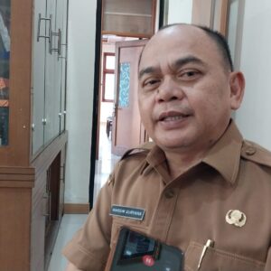 Disdik Kota Bekasi Usulkan Anggarkan Rp3,6 Miliar Perbaikan Sekolah Pasca Banjir