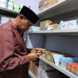 Wali Kota Bekasi Tindaklanjuti Kasus Obat Kadaluarsa di Puskesmas Rawa Tembaga