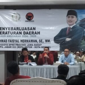 Dewan Jabar Sosialisasikan Perda Pemberdayaan dan Perlindungan Perempuan
