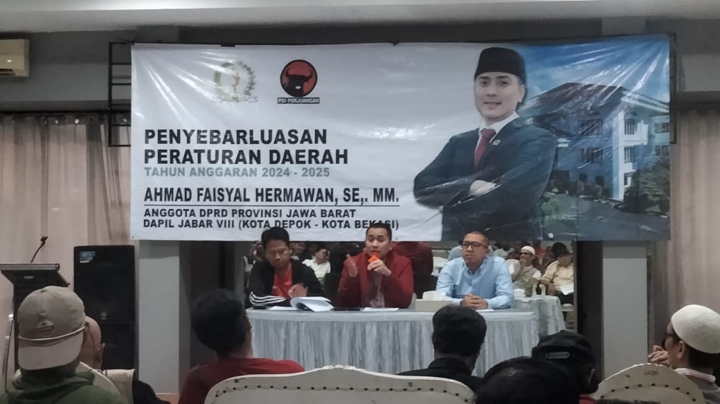 perda perempuan