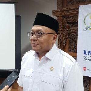 Anggota DPRD Jabar Ajak Gubernur Jabar Sinergi Atasi Banjir Bekasi