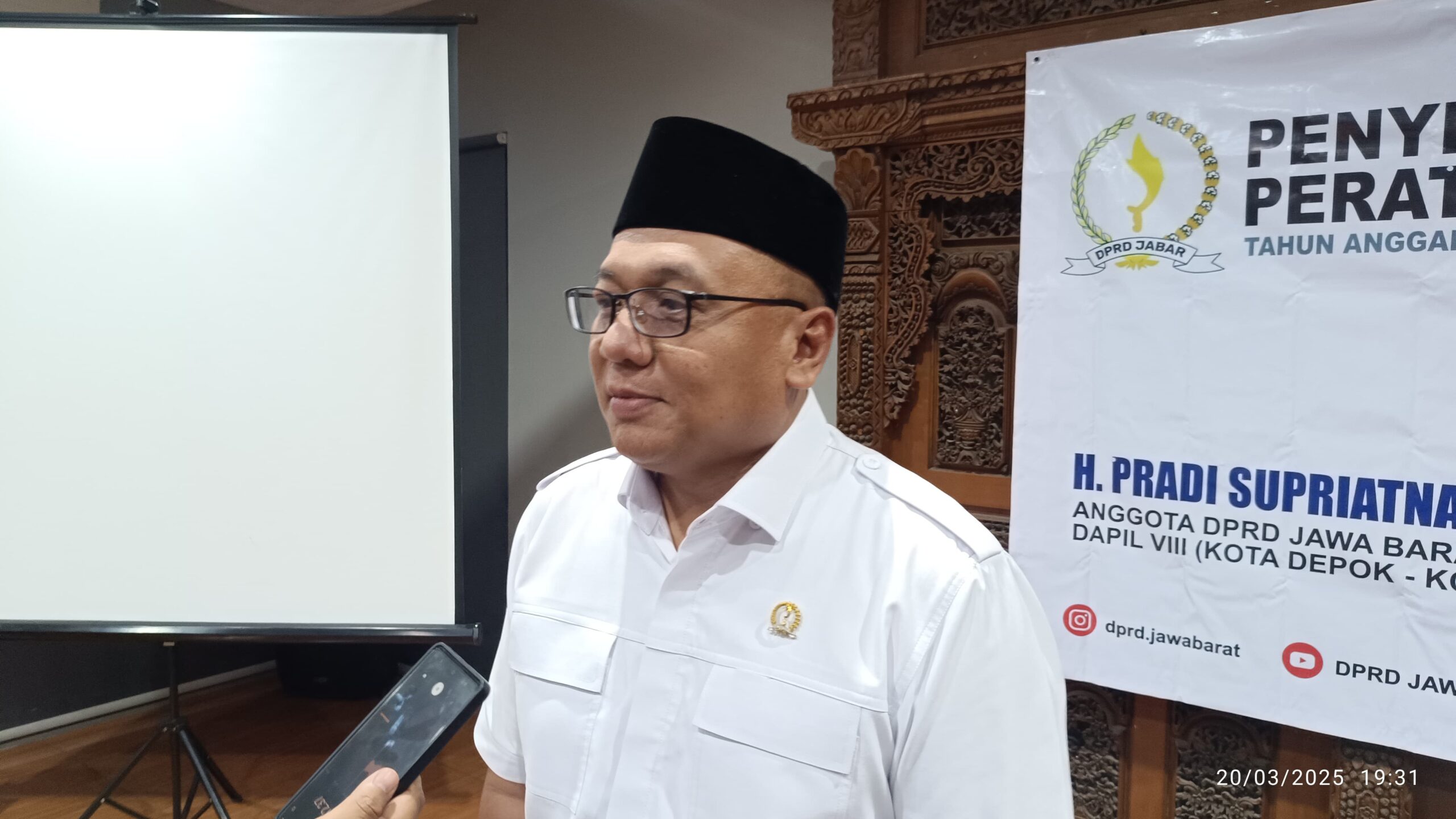 pradi supriatna