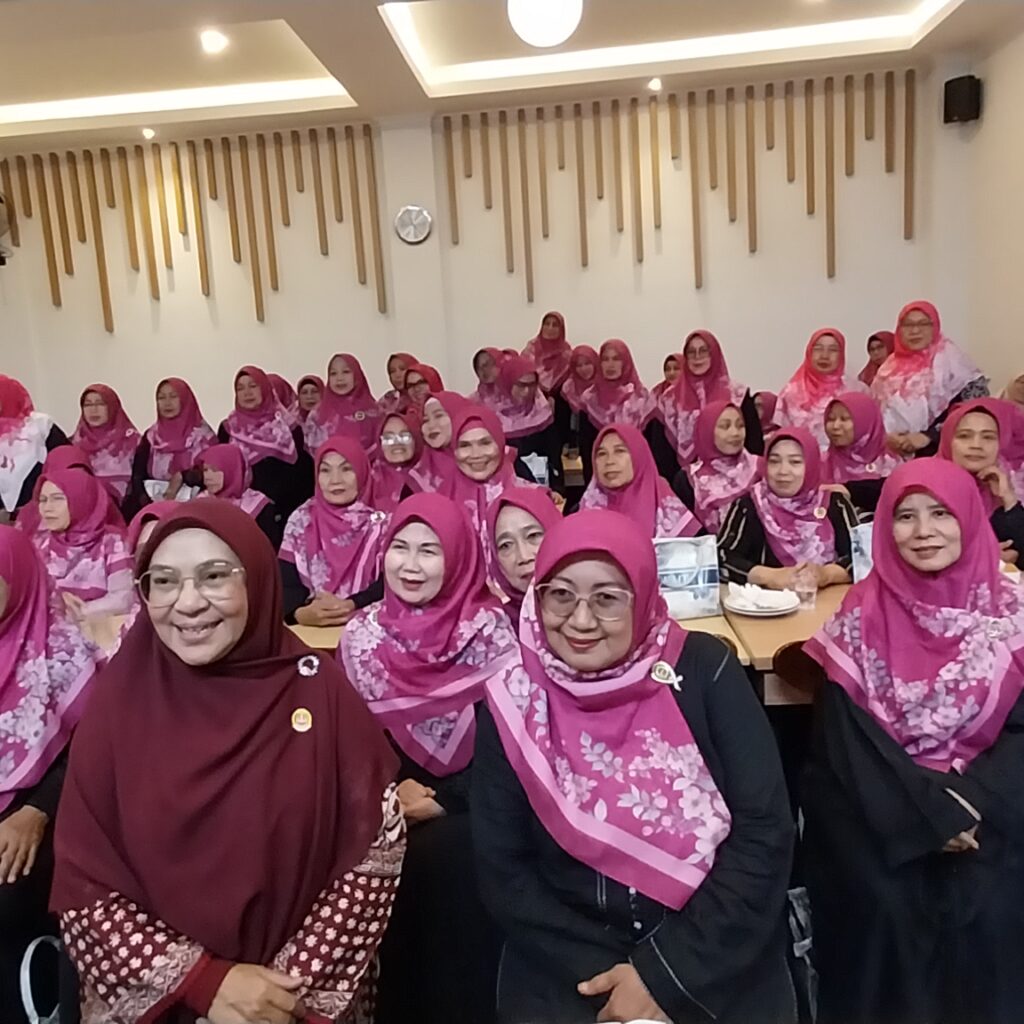 Perempuan Bekasi ini Warisi Semangat Kartini Melalui Kursi Legislatif