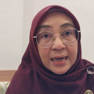 Anggota Legislatif Partai Keadilan Sejahtera (PKS) DPRD Kota Bekasi, Chairun Nisa
