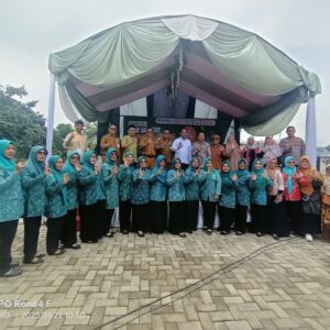 Festival Bank Sampah Cibitung: Dorong 1 RW, 1 Bank Sampah di 2025