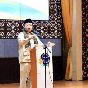Tanah Ulayat Masyarakat Adat Akan di Sertifikasi Pemerintah