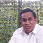 Kepala Pusat Pengelolaan Pendapatan Pajak Daerah, Wilayah Kota Bekasi, Dani Hendrato