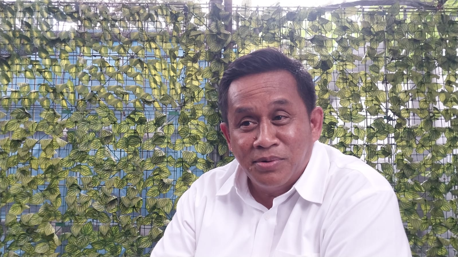 Kepala Pusat Pengelolaan Pendapatan Pajak Daerah, Wilayah Kota Bekasi, Dani Hendrato