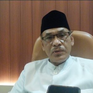 Bakal Gelar Aksi Bela Palestina, MUI Kota Bekasi Akan Kordinasi dengan Ormas Islam
