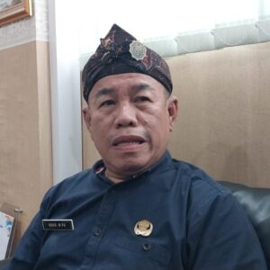 MKKS Kota Bekasi Dukung Penuh Gagasan Gubernur Jabar Soal Barak Militer Siswa
